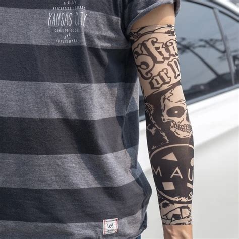 Cool Sleeve Tattoos Ideas