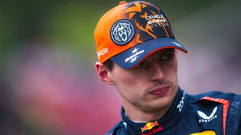 F1 News: Max Verstappen Comes Down Heavily On 'Extreme Accusations'