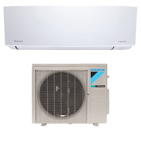 12000 Btu Daikin 19 Seer Wall Mounted Ductless Mini Split Inverter Air