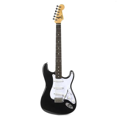 Fender ST-STD Standard Series Stratocaster MIJ | Reverb