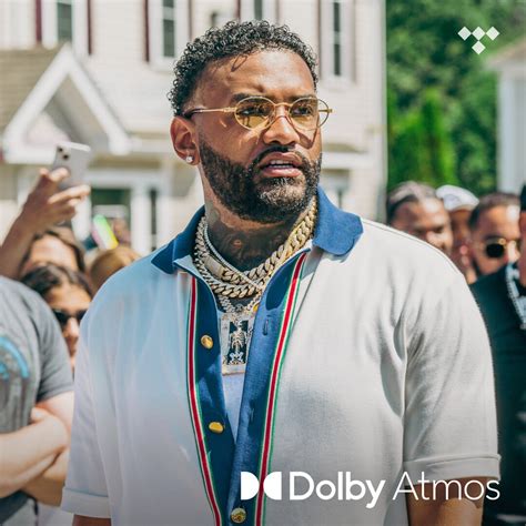 Hip Hop Dolby Atmos On Tidal