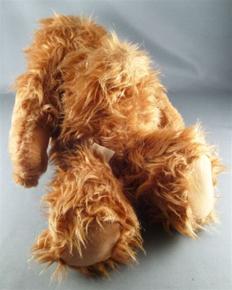 Alf 18 Inches Plush Coleco 1986 Loose