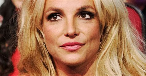 Britney Spears Lips