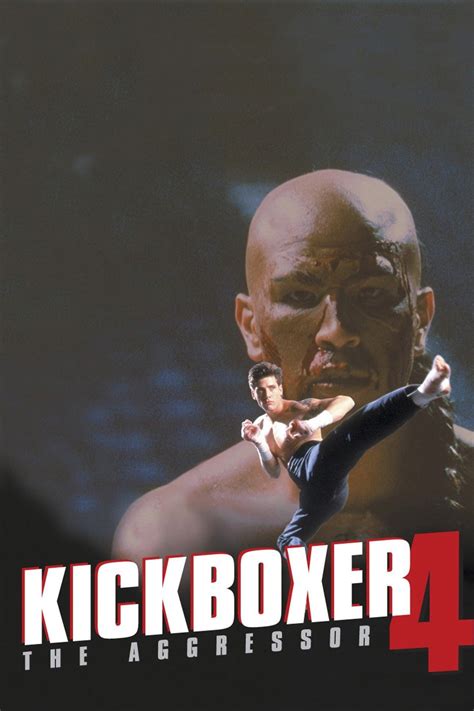 Kickboxer 4: The Aggressor - Rotten Tomatoes