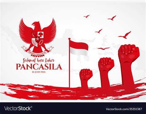 Hari Kelahiran Pancasila Newstempo