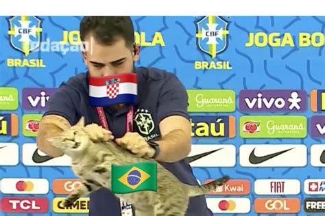 Brasil é Eliminando Da Copa E Internautas Ficam Fulos Da Vida Veja Memes