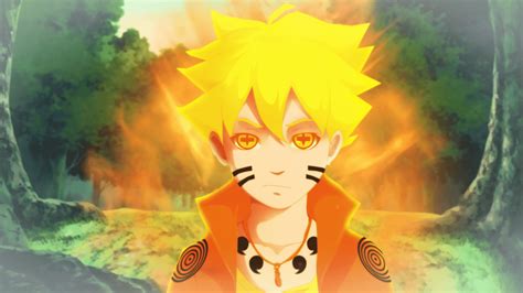 Boruto Jougan Wallpapers - Wallpaper Cave