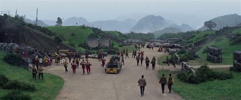 resistance base wookieepedia fandom powered  wikia