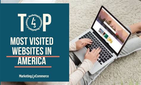 These Are The Most Visited Webs In America