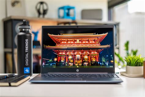 HP Chromebook 15 Review: The Bread and Butter Chromebook | Digital Trends