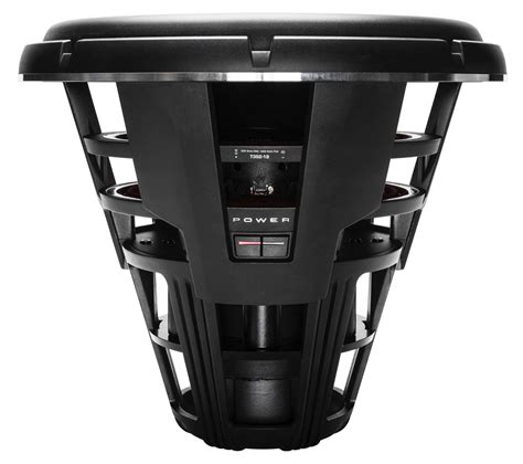 Rockford Fosgate POWER T3S2 19 Subwoofer Caraudio24 De