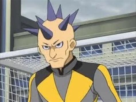 Fichar A THOMAS FELDT OSCURO En INAZUMA ELEVEN 3 YouTube