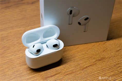 Los Airpods Vuelven A Su Precio M Nimo Hist Rico Dise O Pro Hasta