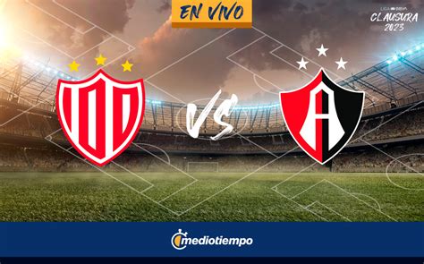 Necaxa Vs Atlas En Vivo Ver Juego Gratis Liga Mx Hoy