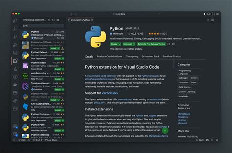 Setting Up Visual Studio Code For Python Kolforfree