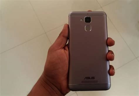 Asus Zenfone 4 Max With Dual Camera Leaked On Gfx Bench Release Date Specs And Everything We