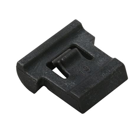 Dtc Pack Spacer Open Limit For Dtc C Series Degree Hinges