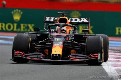 F1 Risultati Fp1 Gp Stiria 2021 Verstappen Inizia Di Prepotenza Bene