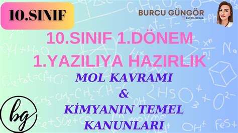 10 SINIF 1 DÖNEM 1 YAZILIYA HAZIRLIK SORULARI VE KONU TEKRARI