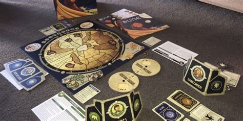 10 Tabletop Games With The Best Fictional Languages