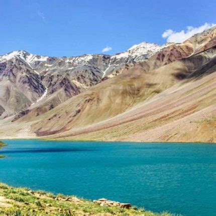 Chandratal Trek | Most Popular Lake In Himachal | Himalayan Hikers