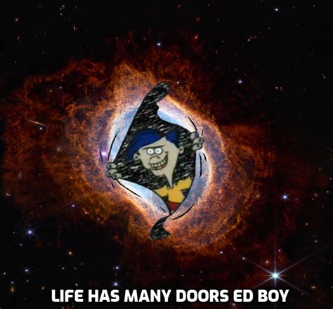 life   doors ed boy rmemes