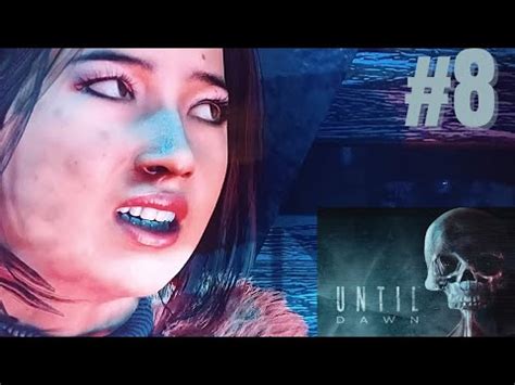 Until Dawn Chapter Vengeance Playthrough W Asmr Commentary