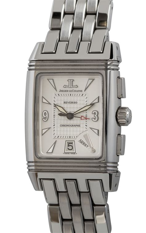 Jaeger Lecoultre Reverso Gransport Duo Chronograph 2958620