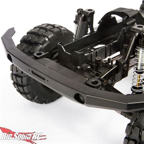 Axial Racing Scx10 Ii Umg10 Rock Crawler Kit Big Squid Rc Rc Car