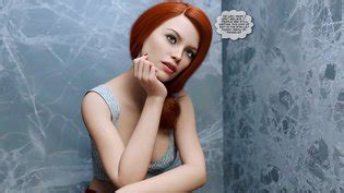 Stalled Ambition Group Futanari Hentai Manga Luscious