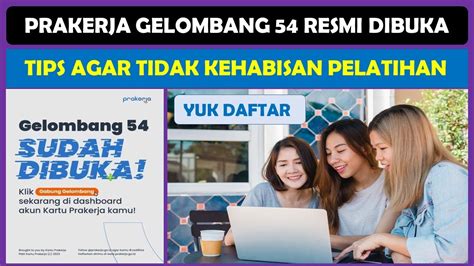 Gelombang Resmi Dibuka Youtube