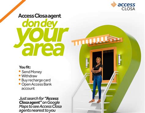 Access Bank Moves To Dominate Agency Banking In Nigeria Daily Post Nigeria