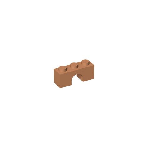 LEGO Flesh Arch 1 X 3 4490 Brick Owl LEGO Marketplace