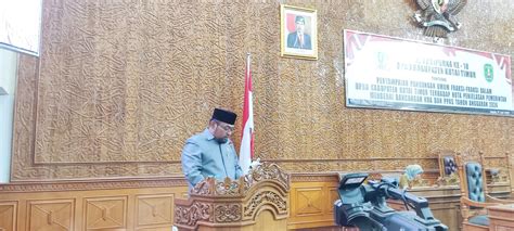 Faisal Rachman Sebut Masyarakat Lokal Dipersilahkan Kelola Hutan Di