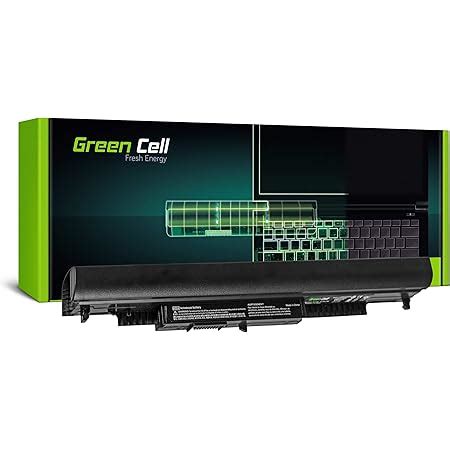 Green Cell Laptop Akku Hp Jc Jco Hstnn Lb W