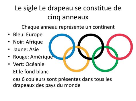 Quelles Sont Les Valeurs Des Jeux Olympiques Image To U