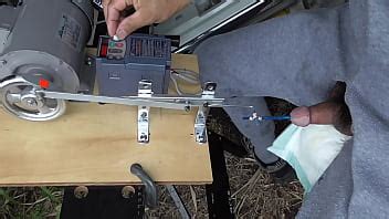 máquina de mierda uretral ver2 0 XVIDEOS