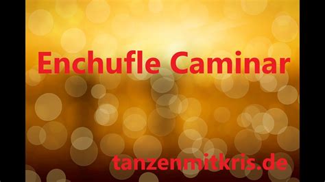 Enchufle Caminar Cuban Salsa Krist F Zsolt Hanami Dance Youtube