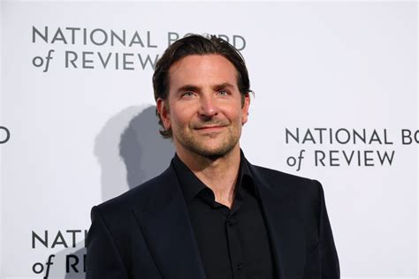 Bradley Cooper To Star In New Bullitt Movie Directed By Steven