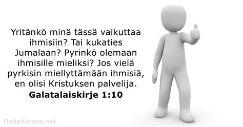 Galatalaiskirje Raamatun Jae Dailyverses Net