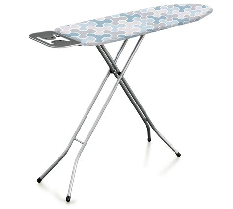 Perilla Steam Permeable Wide Mesh Ironing Board X Cm Inci