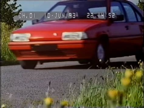 IMCDb org 1990 Citroën BX in Crimewatch UK 1984 2017