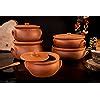 Amazon Luksyol Crafts Authentic Culinary Magic Handmade Moroccan