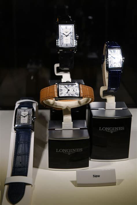 เผยโฉม ลองจินส์ รุ่นใหม่ประจำปี 2021 พร้อมเปิดตัว Friend Of Longines