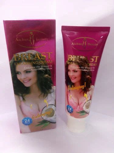 Women Breast Enlargement Cream Coconet Gm At Rs Piece