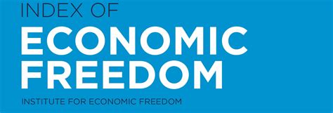 Index Of Economic Freedom Launch How Can Brexit Britain And Trump