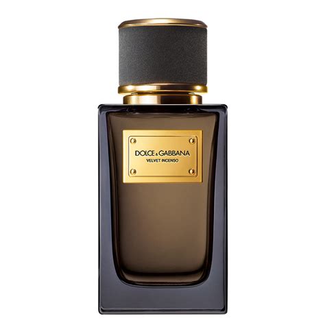 Dolce Gabbana Velvet Incenso EDP 100ML Unisex Parfüm Sevil Parfümeri