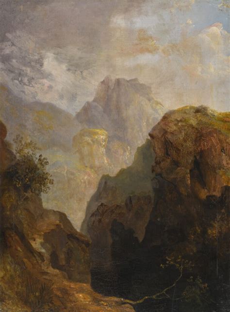 Three of a Kind: Turner Landscapes | Old Master Paintings | Sotheby’s