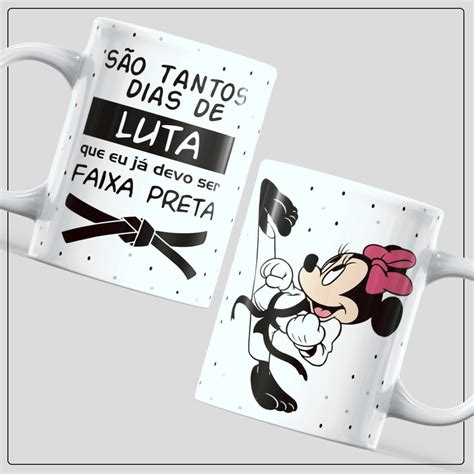 Caneca S O Tantos Dias De Luta Elo Produtos Especiais