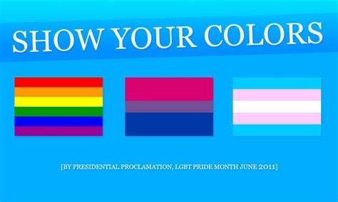Show Your Colors By Leiandlove On Deviantart